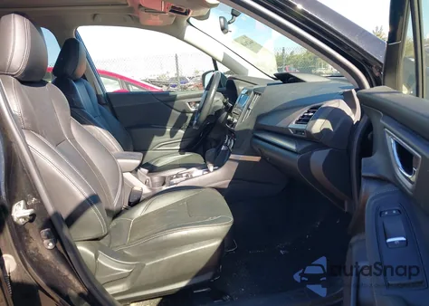 2020 Subaru Forester Premium z USA, uszkodzony, nr VIN JF2SKAJC2LH603623